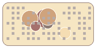 51吃瓜合作伙伴短片创作者联盟Logo